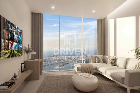 استوديو شقة في Ciel Tower, الإمارات العربية المتحدة رقم 204370