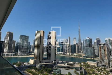 1 bedroom Apartment in SOL Bay, UAE No. 204365