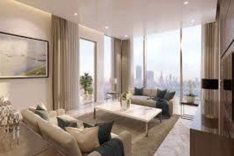 Apartment de 4 dormitorios en SOBHA HARTLAND Sobha Hartland, UAE No. 96569