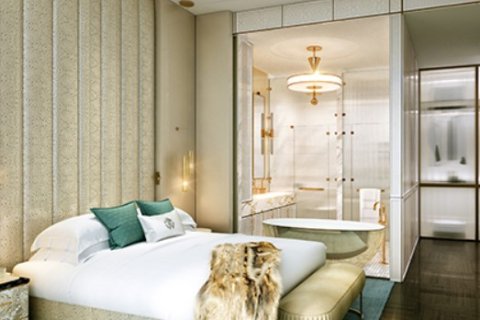 3 bedrooms Apartment in SOBHA HARTLAND Sobha Hartland, UAE No. 96571
