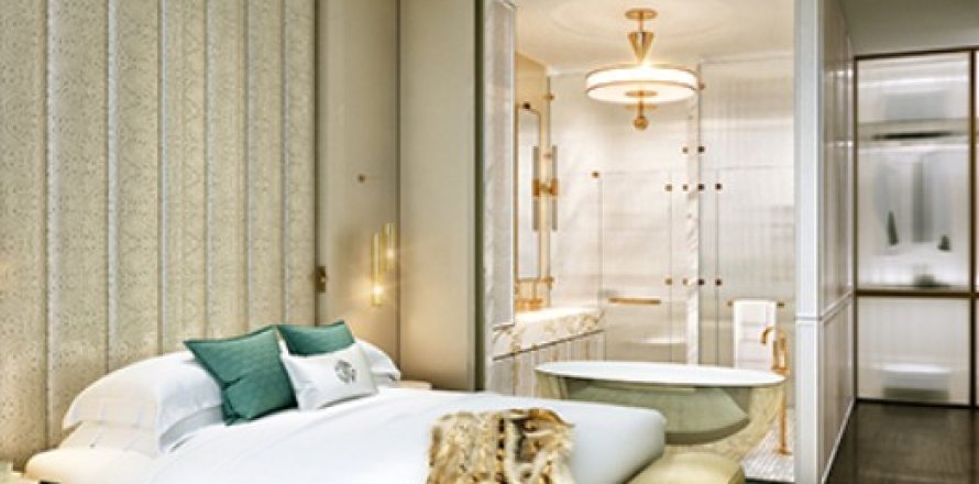3 bedrooms Apartment in SOBHA HARTLAND Sobha Hartland, UAE No. 96571
