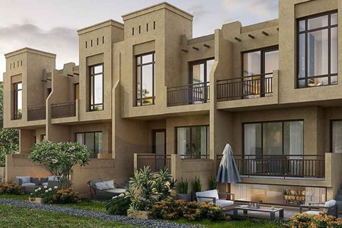 3 bedrooms Villa in Dubai, UAE No. 110244 4