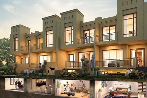 3 bedrooms Villa in Dubai, UAE No. 110244 3