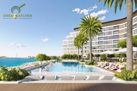 1 bedroom Apartment in Selene Beach Residences Umm Al Quwain Marina, UAE No. 75364