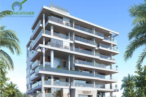 1 bedroom Apartment in Al Marjan Island, UAE No. 75363