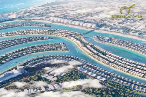 6 bedrooms Villa in Sharjah Waterfront City, UAE No. 75383
