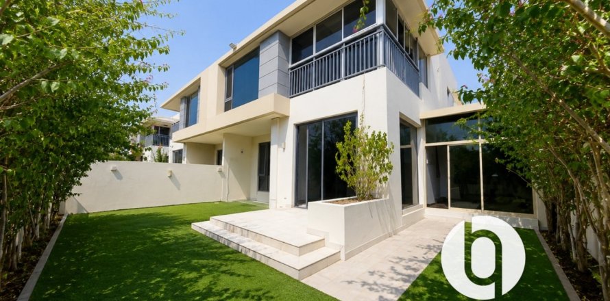 5 bedrooms Villa in Dubai Hills Estate, UAE No. 188389
