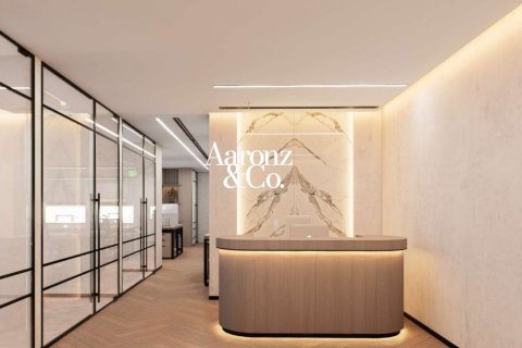 104m² Office in Jumeirah Lake Towers, UAE No. 188383