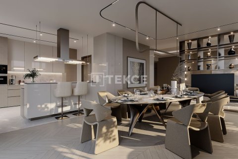 1 bedroom Apartment in Dubai Marina, UAE No. 10435 13