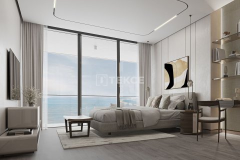 1 bedroom Apartment in Dubai Marina, UAE No. 10435 16