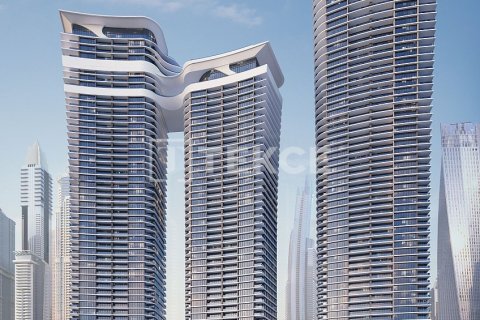 1 bedroom Apartment in Dubai Marina, UAE No. 10435 9