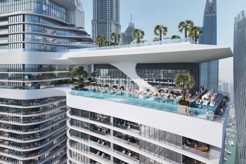 1 bedroom Apartment in Dubai Marina, UAE No. 10435 5