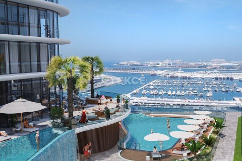 1 bedroom Apartment in Dubai Marina, UAE No. 10435 3