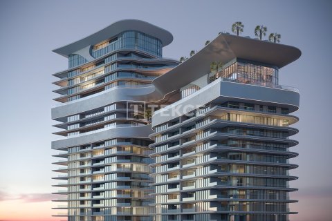 1 bedroom Apartment in Dubai Marina, UAE No. 10435 8