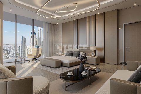 1 bedroom Apartment in Dubai Marina, UAE No. 10435 10