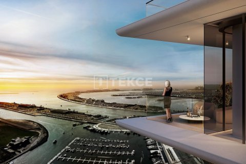 1 bedroom Apartment in Dubai Marina, UAE No. 10435 4