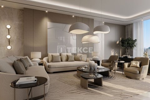 1 bedroom Apartment in Dubai Marina, UAE No. 10435 11