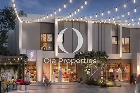 3 غرف نوم تاون هاوس في Al Bahia, الإمارات العربية المتحدة رقم 115008
