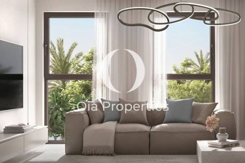 3 غرف نوم تاون هاوس في Al Bahia, الإمارات العربية المتحدة رقم 115007