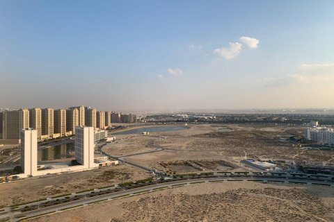 2 bedrooms Apartment in Dubai Production City (IMPZ), UAE No. 204808