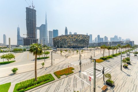Apartment de 2 dormitorios en Al Wasl, UAE No. 123286 14