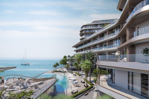 Appartement de 1 chambre à Ras Al Khaimah, UAE No. 183974