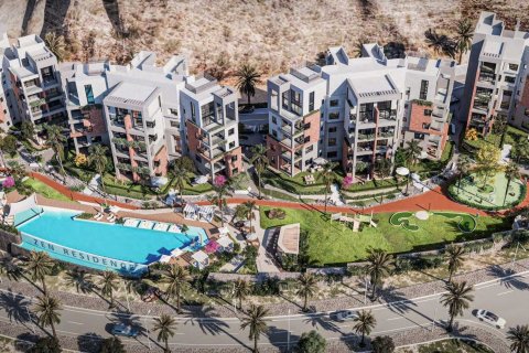 Zen Residences in Oman No. 53067