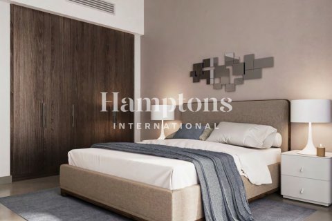Apartment de 2 dormitorios en Bur Dubai, UAE No. 165869