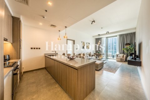 1 bedroom Apartment in The Address Dubai Marina, UAE No. 165867