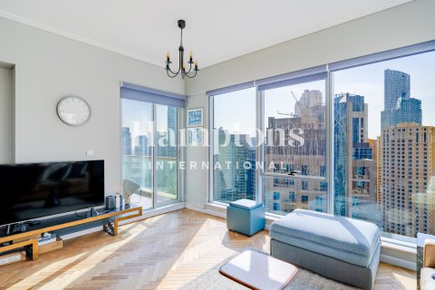 1 bedroom Apartment in The Address Dubai Marina, UAE No. 165871