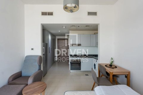 Квартира студия в Al Furjan, ОАЭ №204506