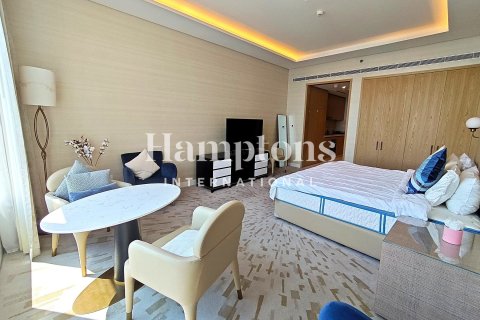 Studio Apartment in FIVE Palm Jumeirah, UAE No. 167894
