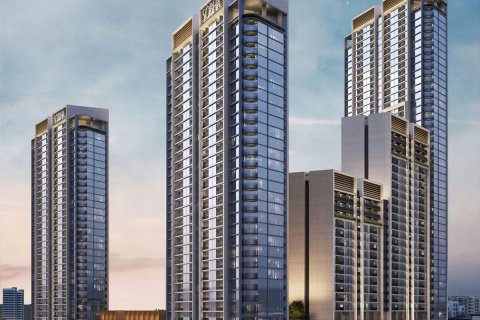 1 bedroom Apartment in Motor City, UAE No. 163982 9