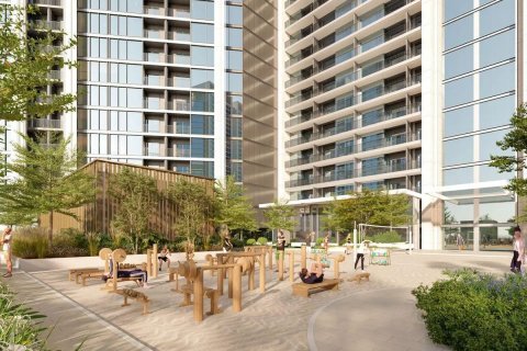 1 bedroom Apartment in Motor City, UAE No. 163982 8