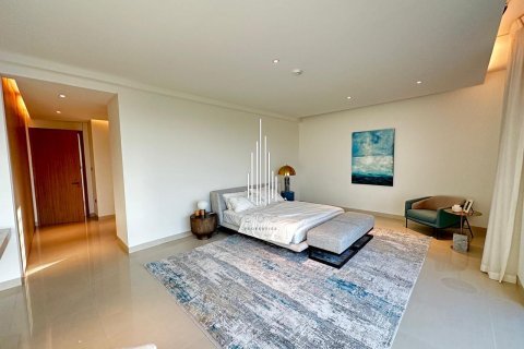 4 bedrooms Villa on the Saadiyat Island, UAE No. 73335