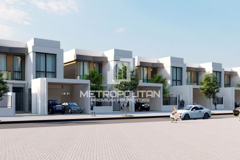 Townhouse de 2 dormitorios en Mina Al Arab, UAE No. 9977 7