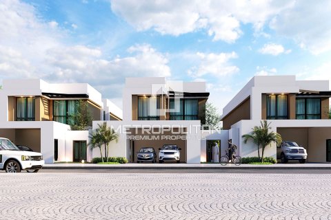 Townhouse de 2 dormitorios en Mina Al Arab, UAE No. 9977 11