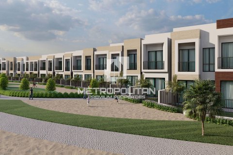 3 غرف نوم تاون هاوس في Mina Al Arab, الإمارات العربية المتحدة رقم 9979 10