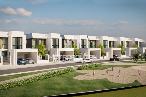 3 bedrooms Townhouse in Mina Al Arab, UAE No. 9979