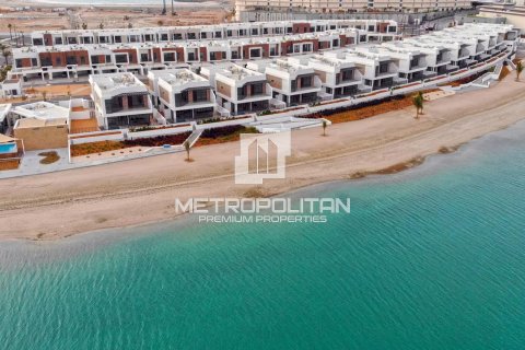 3 غرف نوم تاون هاوس في Mina Al Arab, الإمارات العربية المتحدة رقم 9979 3
