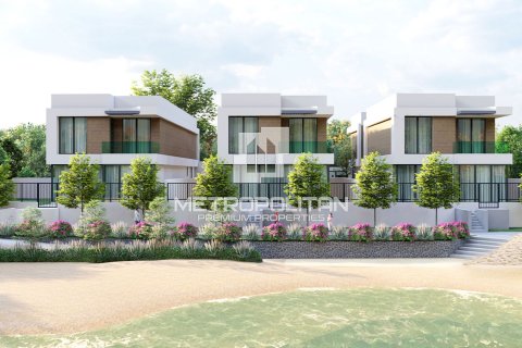 3 غرف نوم تاون هاوس في Mina Al Arab, الإمارات العربية المتحدة رقم 9979 9