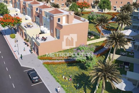 3 غرف نوم تاون هاوس في Mina Al Arab, الإمارات العربية المتحدة رقم 9979 7