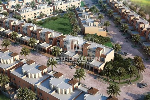 3 غرف نوم تاون هاوس في Mina Al Arab, الإمارات العربية المتحدة رقم 9979 6