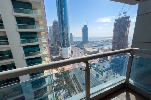Apartment de 3 dormitorios en Dubai Marina, UAE No. 183342