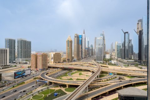 Apartment de 3 dormitorios en Downtown Dubai (Downtown Burj Dubai), UAE No. 183347