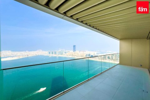 2 bedrooms Apartment in Dubai Harbour, UAE No. 100329