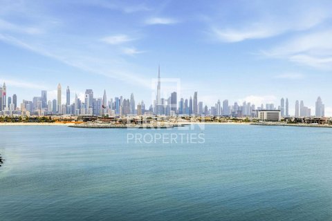 2 bedrooms Apartment in La Mer, UAE No. 206405