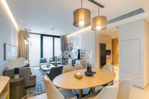 3 bedrooms Apartment in The Address Jumeirah Resort and Spa, UAE No. 206408
