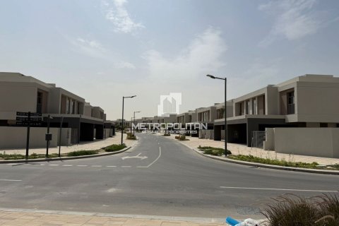 Villa de 4 chambres à The Pulse, UAE No. 129304
