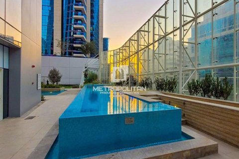 Apartment de 1 dormitorio en The Pad, UAE No. 129308 14